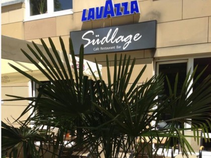 Photo: S&amp;uuml;dlage